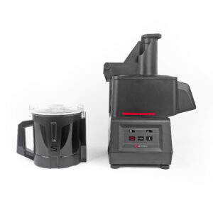 Snijder & Groentesnijder -4,4 liter - 230V - Model CK-24V