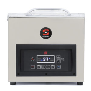 Kamer Vacumeermachine Model SE-310 230V