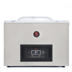 Kamer Vacumeermachine Model SE-520 L 230V