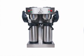 Koffiezetapparaat THERMO 48 ECO
