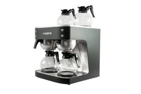 Koffiezetapparaat ECO 48