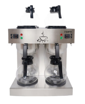 Koffiezetapparaat ECO 48
