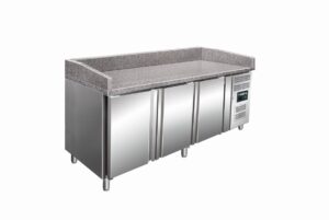 Pizza werkbank Model PZ3600TN PRO