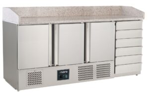 Pizza Werkbank Model PZ9031 PRO