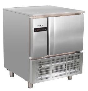 Schokvriezer Model URSUS 5S