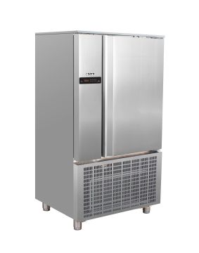 Schokvriezer Model URSUS 10S