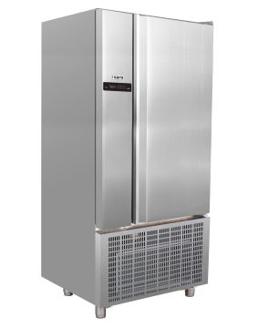 Schokvriezer Model URSUS 15S