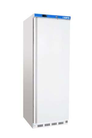 Koelkast - opslag - hoog model - deur verwisselbaar - afsluitbaar - 60cm breed - Model HK 400 PRO