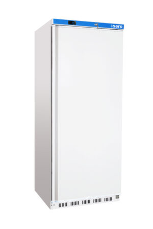 Koelkast - hoog model - afsluitbaar - 4 verstelbare roosters - Model HK 600 PRO