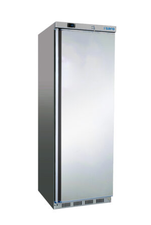 SARO Koelkast - RVS - hoog model -  HK 400 S/S PRO
