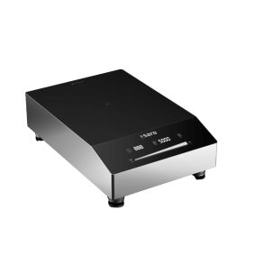 Opzet Inductiekookplaat - tafel model - 5kW - 400V - touch - Model KRETA