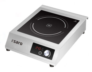 Inductiekookplaat 5 kW Model KOKO