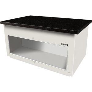 Neutral Element B 1600 mm - wit