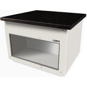 Neutral Element B 1000 mm - wit