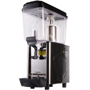 Koud drank dispenser - enkel - 12 liter - model COROLLA 1B