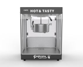 Popcornmachine Model JUGO