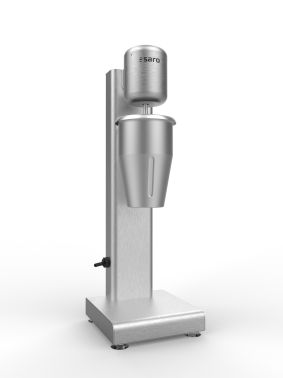 Melkshake Mixer Dubbel Model SOTUS 1