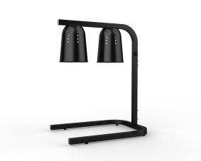 Warmhoudlamp Model ARES