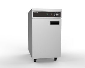 Borden verwarmingskast TW 30