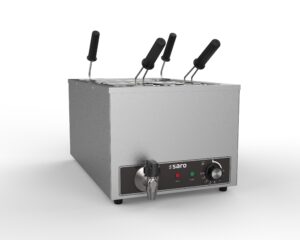 Pastakoker 25 liter Model RAGUSA