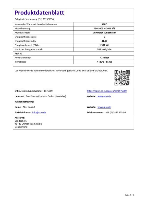 4563005pd
