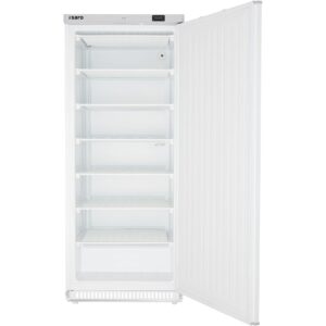 Diepvriezer - 6 roosters - hoog model 190 cm - Model HT 601