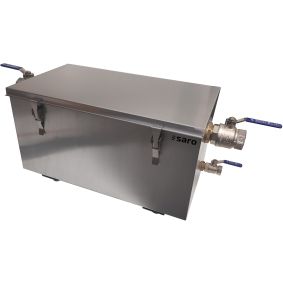 Vetafscheider 50 Liter Model FA50