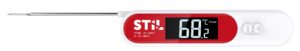 Duo Thermometer Infrarood & Sonde Model 5518