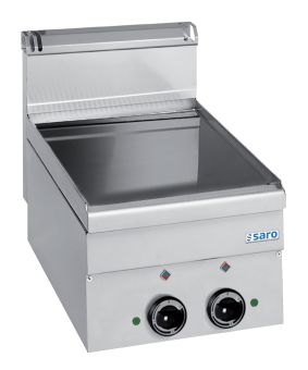 Keramische kookplaat 2 Velden,Tafelmodel, EVC26