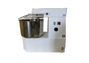 Spiraalkneder - 25 kg - Model SV25