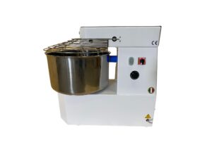 Spiraalkneder Model SV38