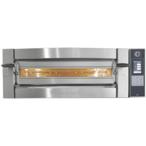 Pizzaoven Michelangelo ML435/1 TS