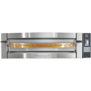 Pizzaoven Michelangelo ML935/1 TS