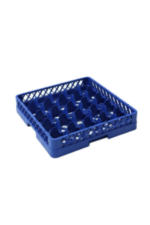 Vaatwasserkorf voor 25 glazen 500x500x100