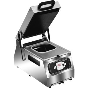 Verpakkingsmachine - Model SV300